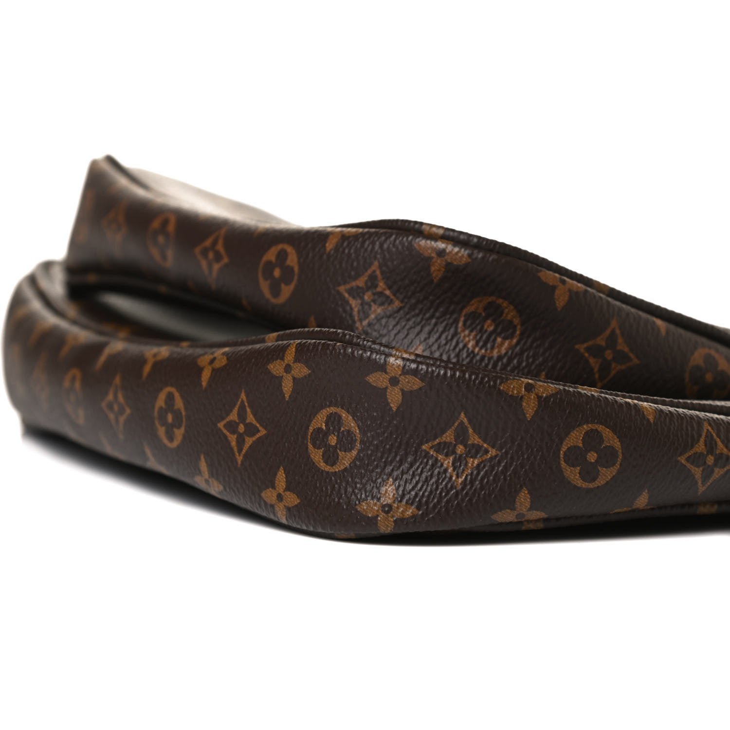 Louis Vuitton Monogram Multi Pochette Accessories Kaki 6 of 14