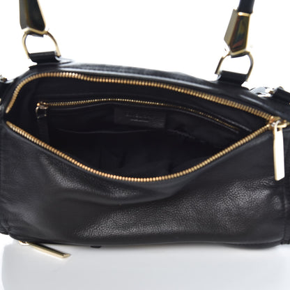 Givenchy Sugar Goatskin Medium Pandora Black 5 of 9