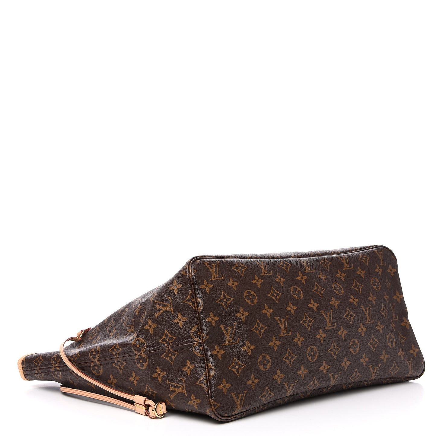 Monogram Neo Neverfull GM Pivoine