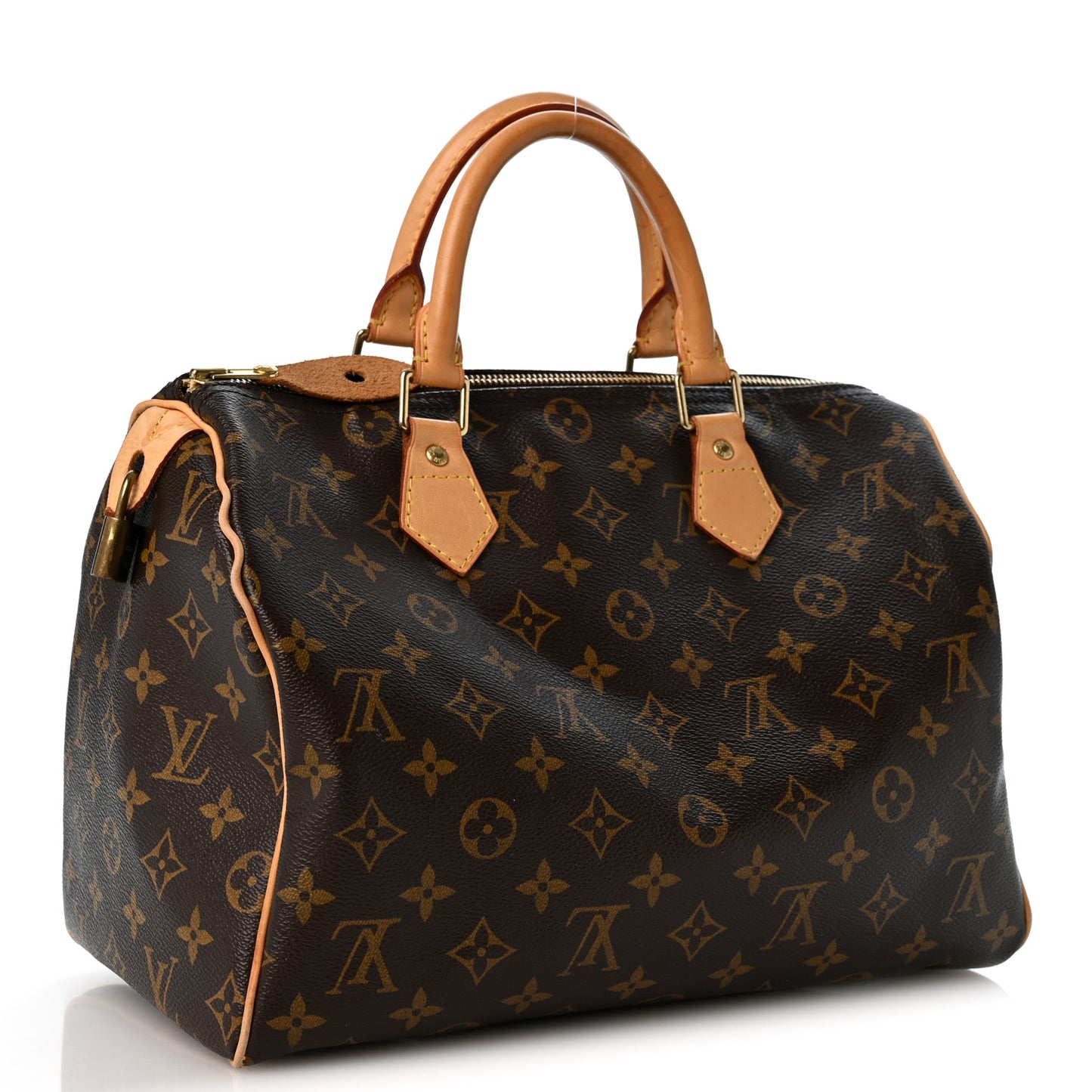 Monogram Speedy 30