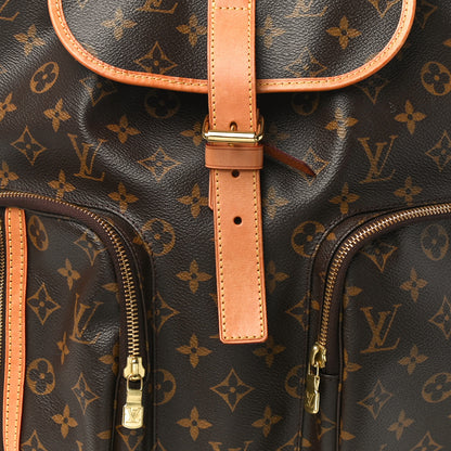 Louis Vuitton Monogram Bosphore Backpack 8 of 13