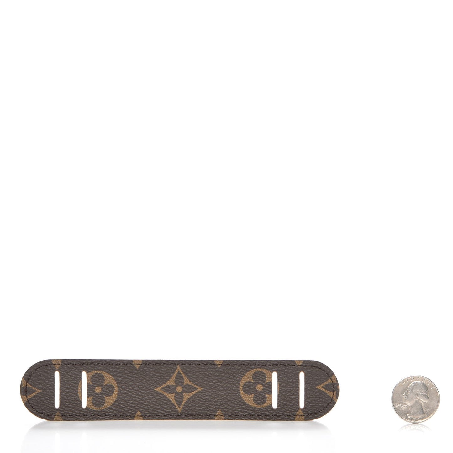 Monogram Shoulder Strap Pad