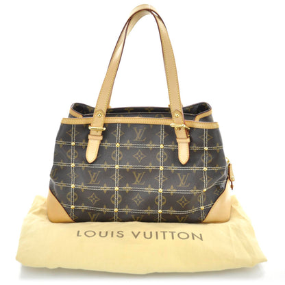 Louis Vuitton Monogram Riveting 3 of 10