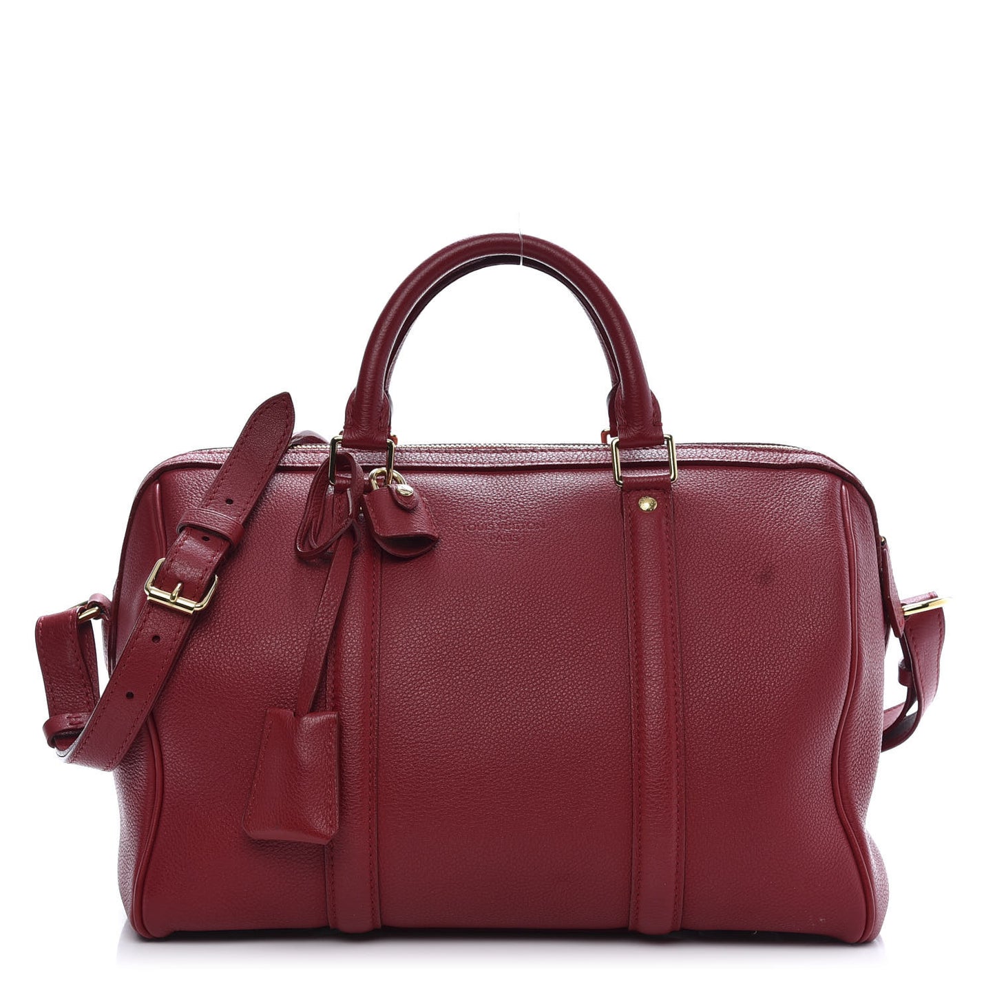 Veau Cachemire SC Bag PM Jasper