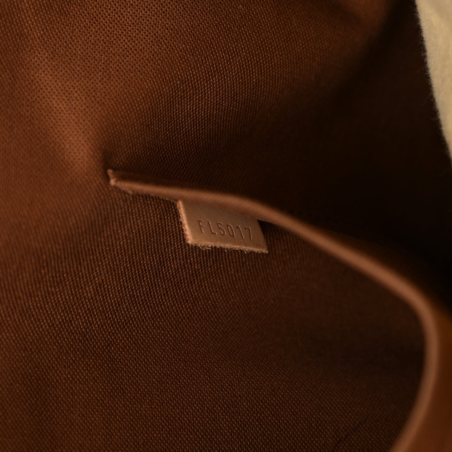 Monogram Lockit Horizontal