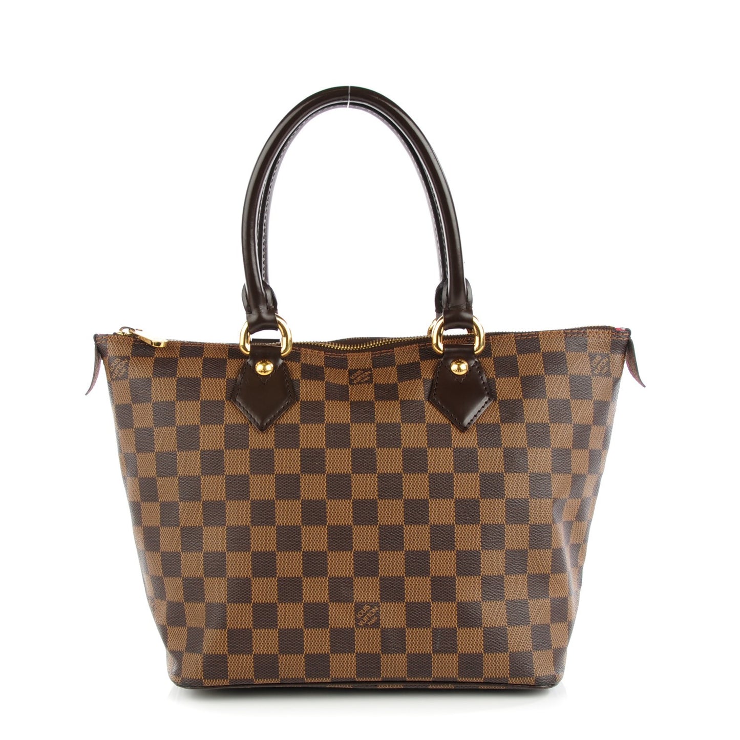 Damier Ebene Saleya PM