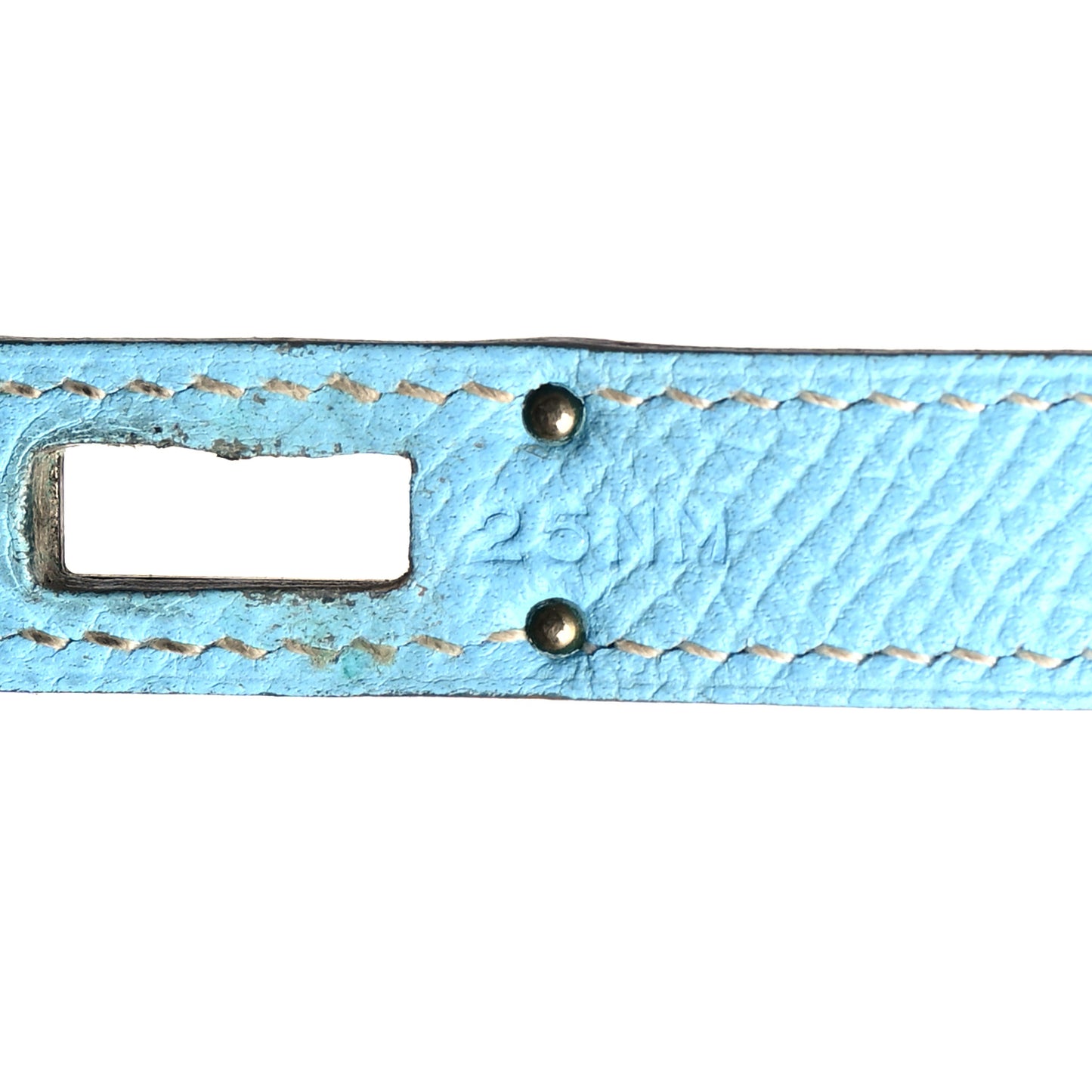 Epsom Kelly Longue Wallet Celeste