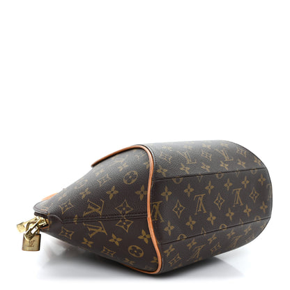 Louis Vuitton Monogram Ellipse MM 4 of 12