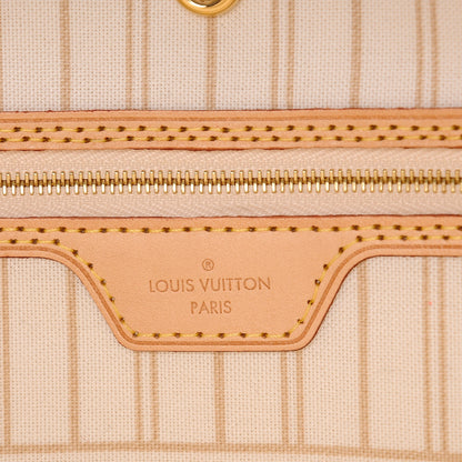Louis Vuitton Damier Azur Neo Neverfull GM 7 of 9