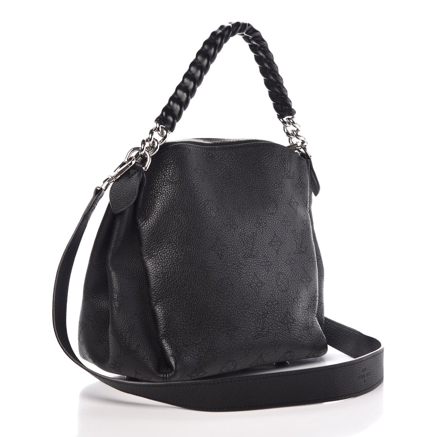 Mahina Babylone Chain BB Black