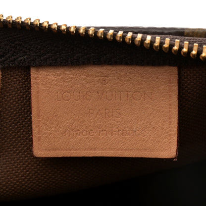 Louis Vuitton Monogram Nano Speedy 6 of 13