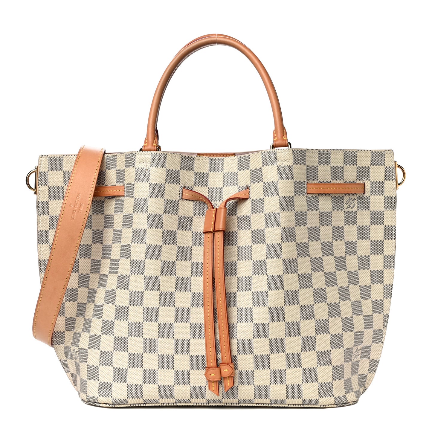 Damier Azur Girolata