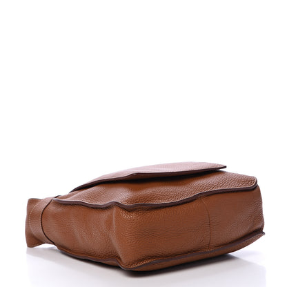 Hermes Taurillon Clemence Marwari PM Gold 3 of 10