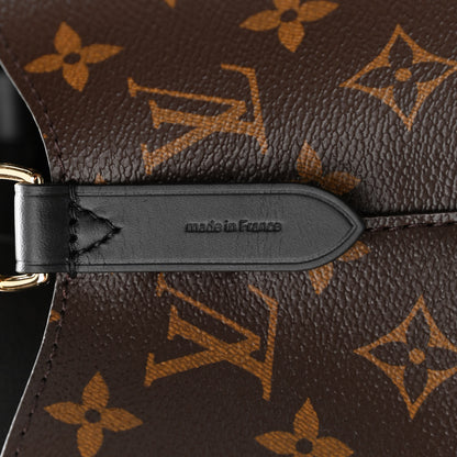 Louis Vuitton Monogram My LV World Tour Neonoe Black 7 of 11