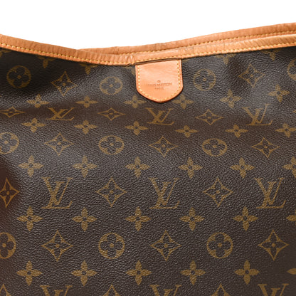 Louis Vuitton Monogram Delightful PM 7 of 9