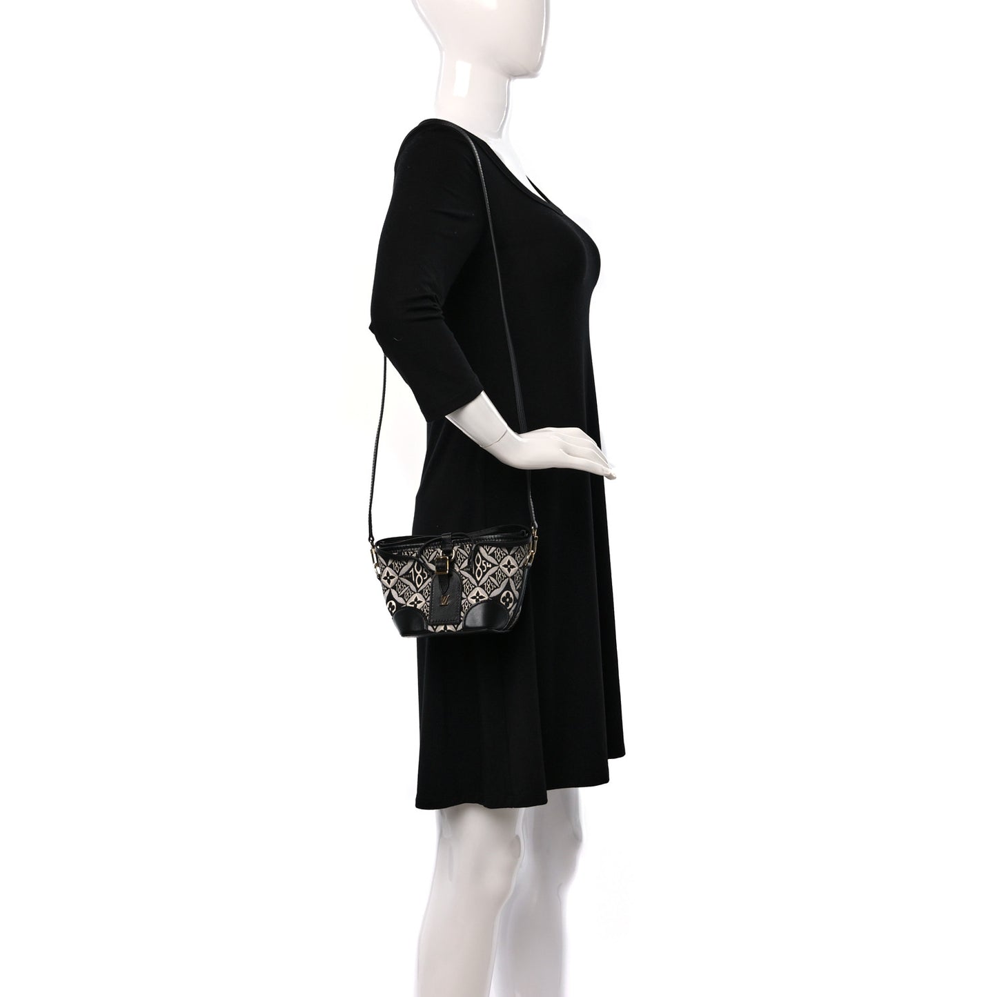 Jacquard Since 1854 Noe Gray