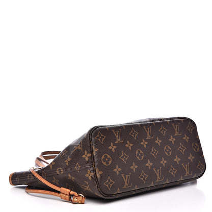 Louis Vuitton Monogram Neo Neverfull PM Pivoine 4 of 15