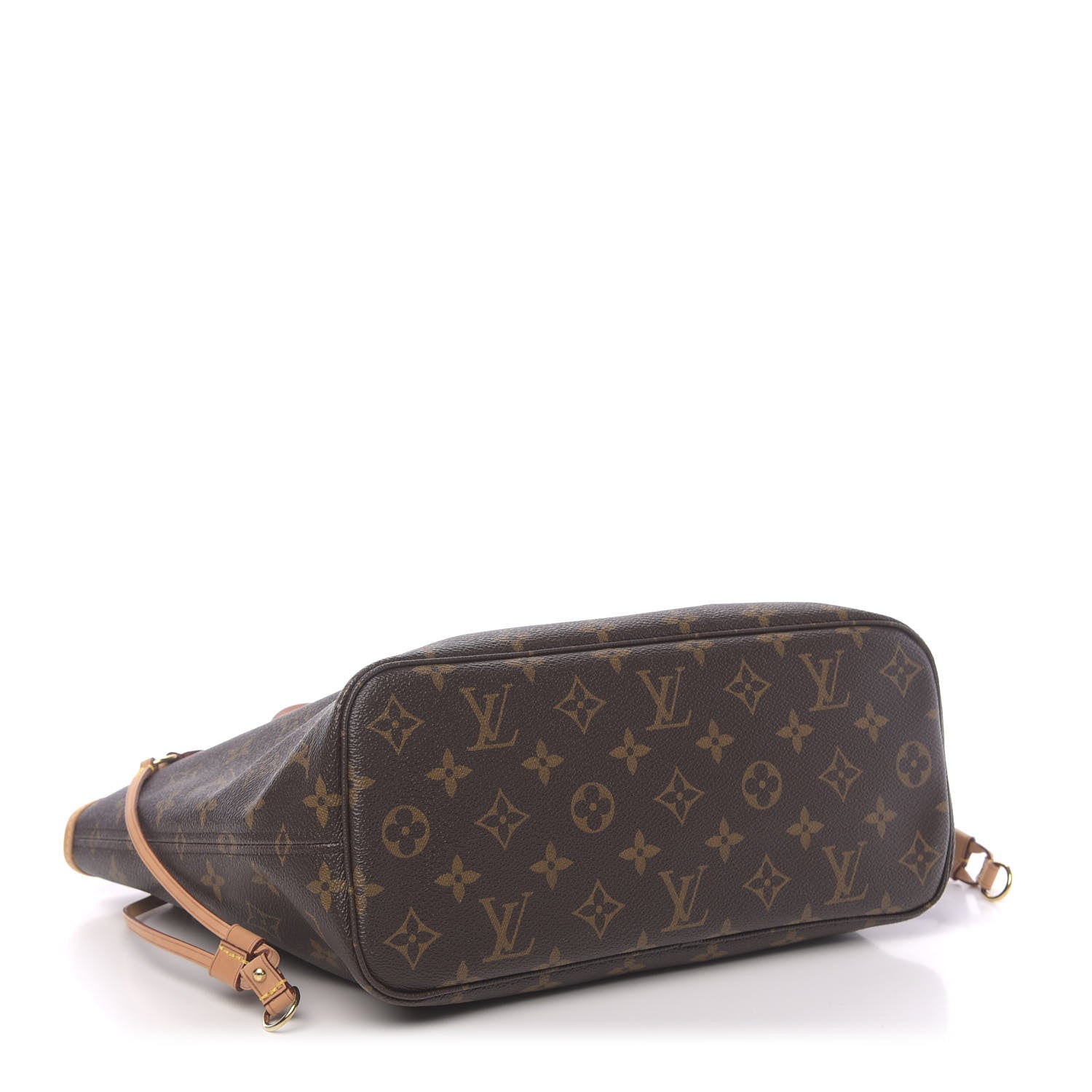 Louis Vuitton Monogram Neo Neverfull PM 5 of 11