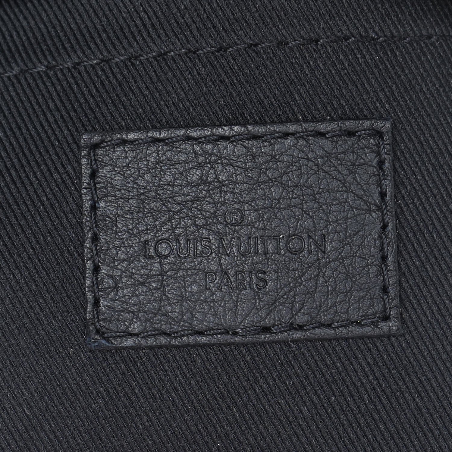 Louis Vuitton Monogram Palm Springs Backpack Mini 5 of 10
