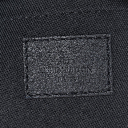Louis Vuitton Monogram Palm Springs Backpack Mini 5 of 10