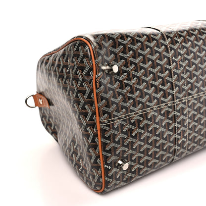 Goyard Goyardine Croisiere 50 Black Gold 6 of 7