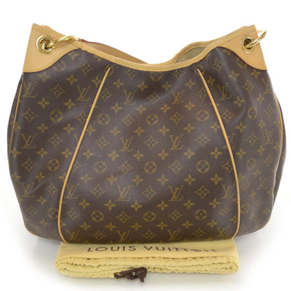 Louis Vuitton Monogram Galliera GM 3 of 8
