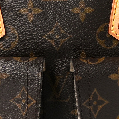 Louis Vuitton Monogram Manhattan PM 8 of 10
