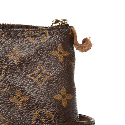 Louis Vuitton Monogram Totally MM 8 of 18