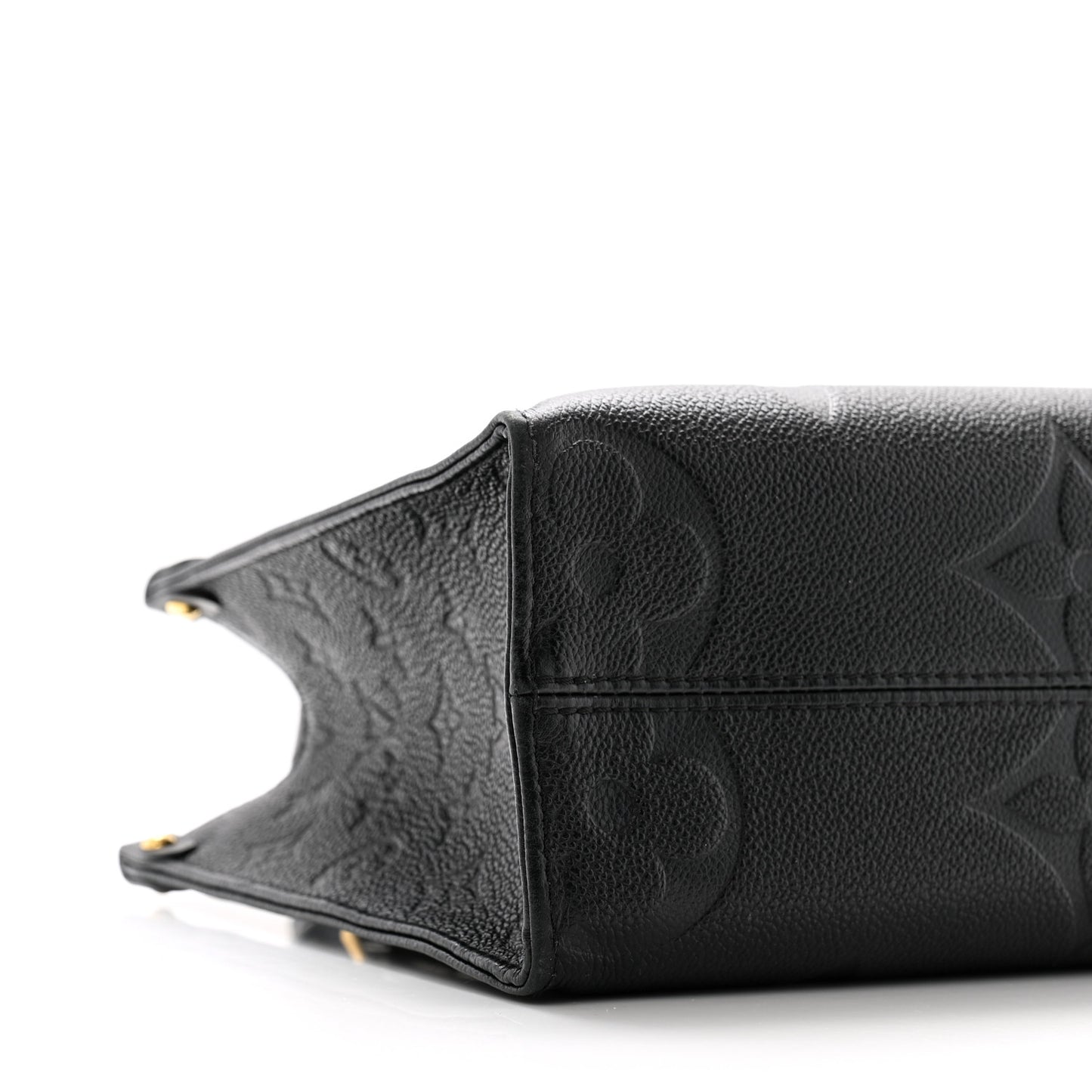 Empreinte Monogram Giant Onthego PM Black