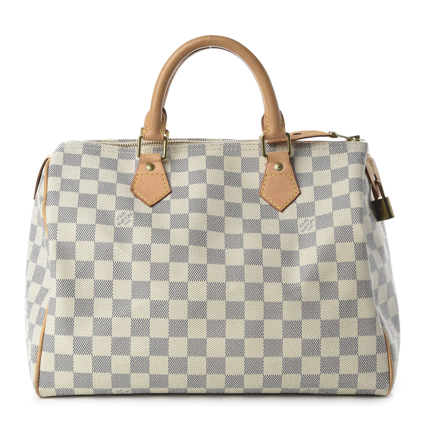 Damier Azur Speedy 30