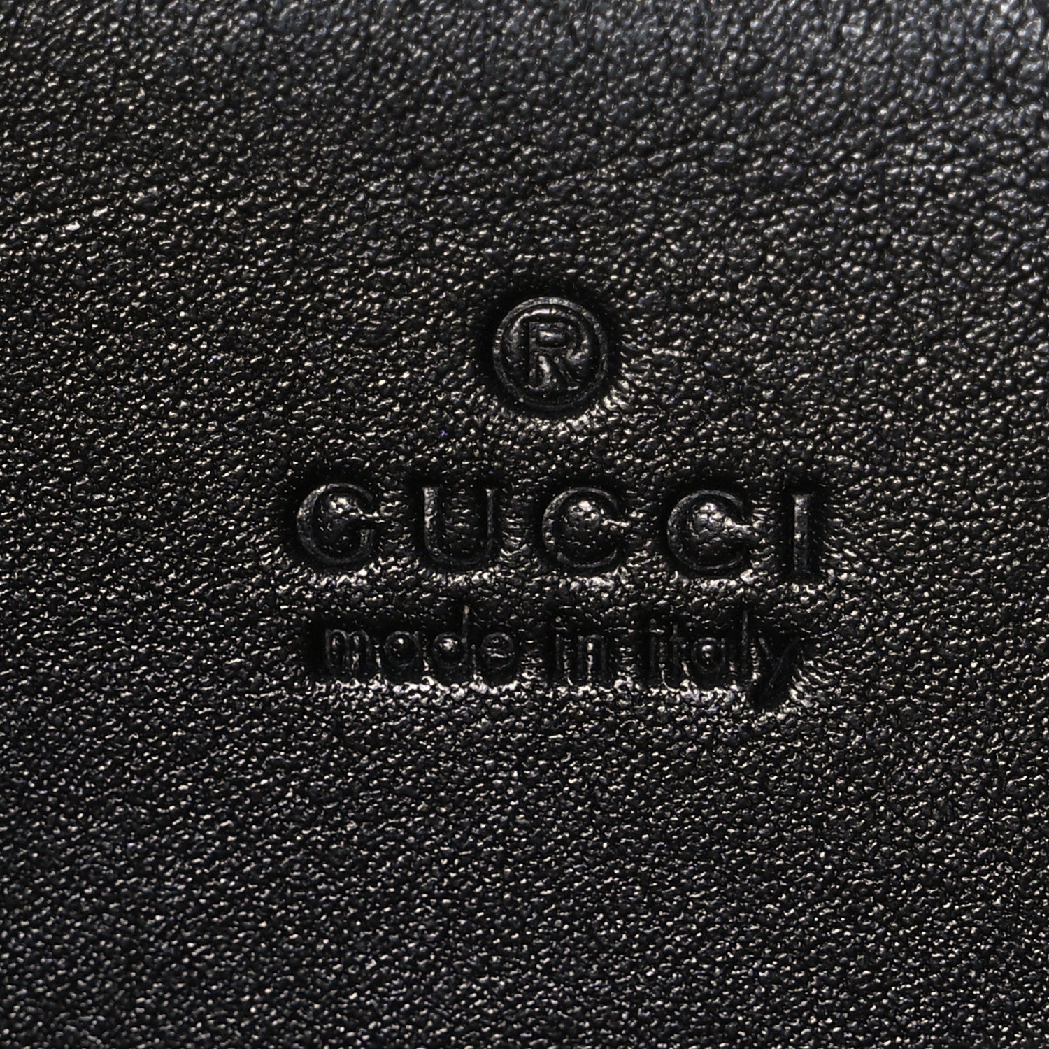 Gucci GG Supreme Monogram Azalea Calfskin Horsebit 1955 Mini Bag Beige Black 6 of 10