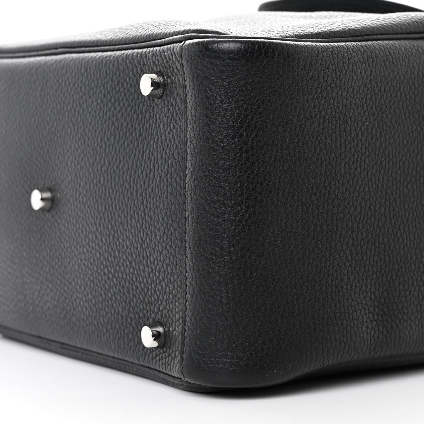 Taurillon Clemence Lindy 30 Black