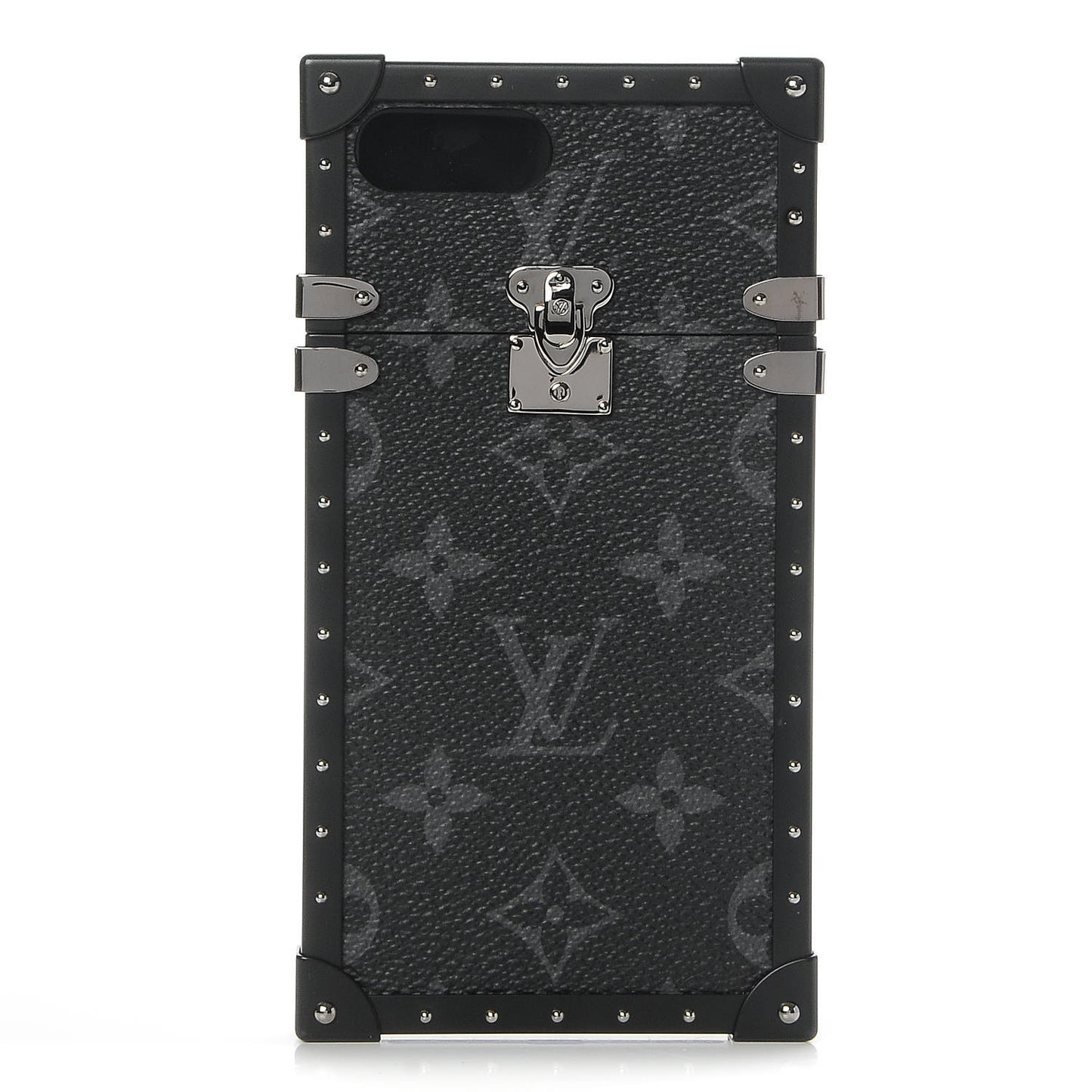 Monogram Eclipse Eye-Trunk iPhone 7 Plus Case