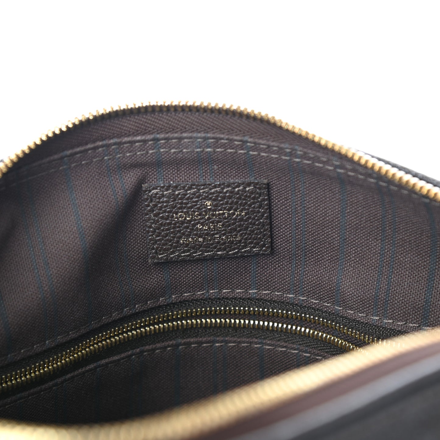 Empreinte Speedy Bandouliere 25 Terre