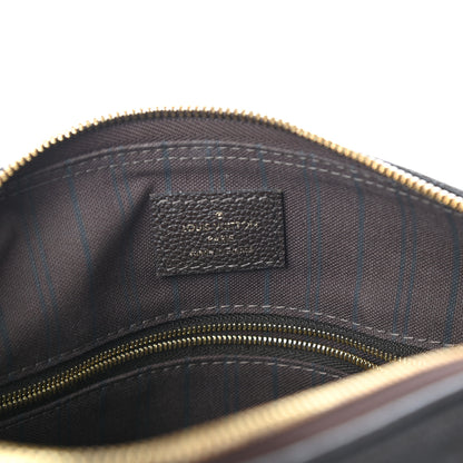 Louis Vuitton Empreinte Speedy Bandouliere 25 Terre 6 of 9