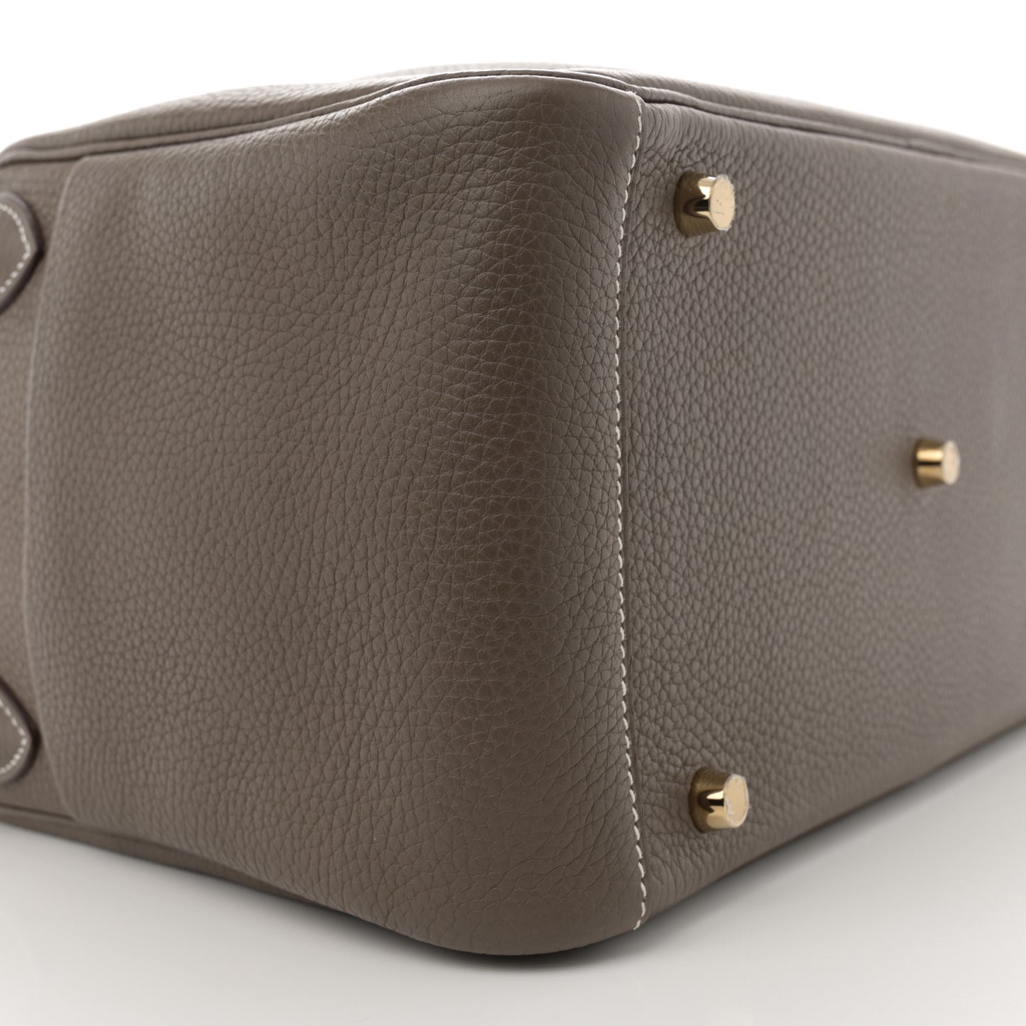 Taurillon Clemence Lindy 30 Etoupe