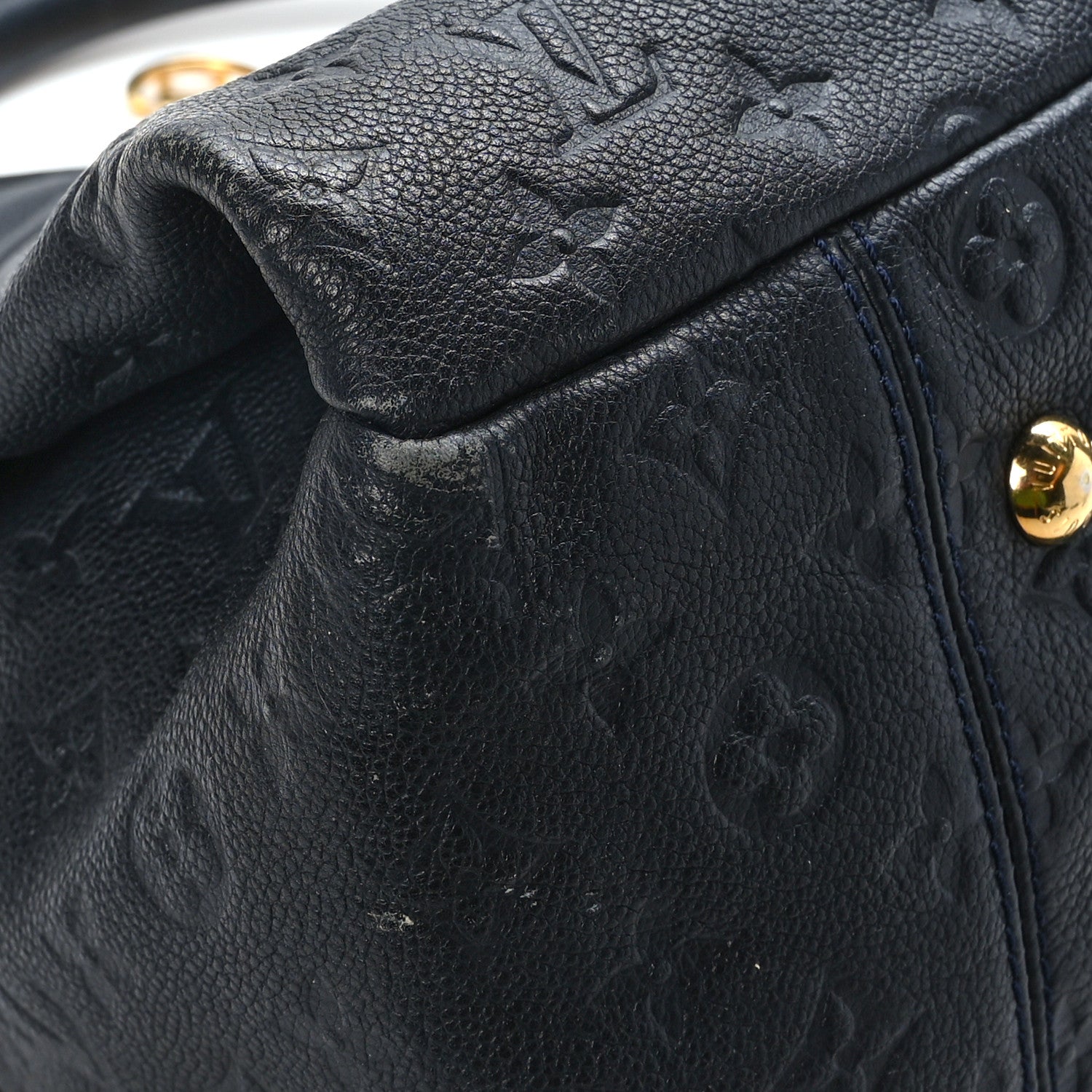Louis Vuitton Empreinte Artsy MM Infini 8 of 12