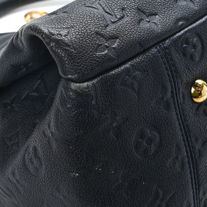 Louis Vuitton Empreinte Artsy MM Infini 8 of 12