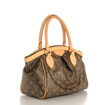 Louis Vuitton Monogram Tivoli PM 3 of 7