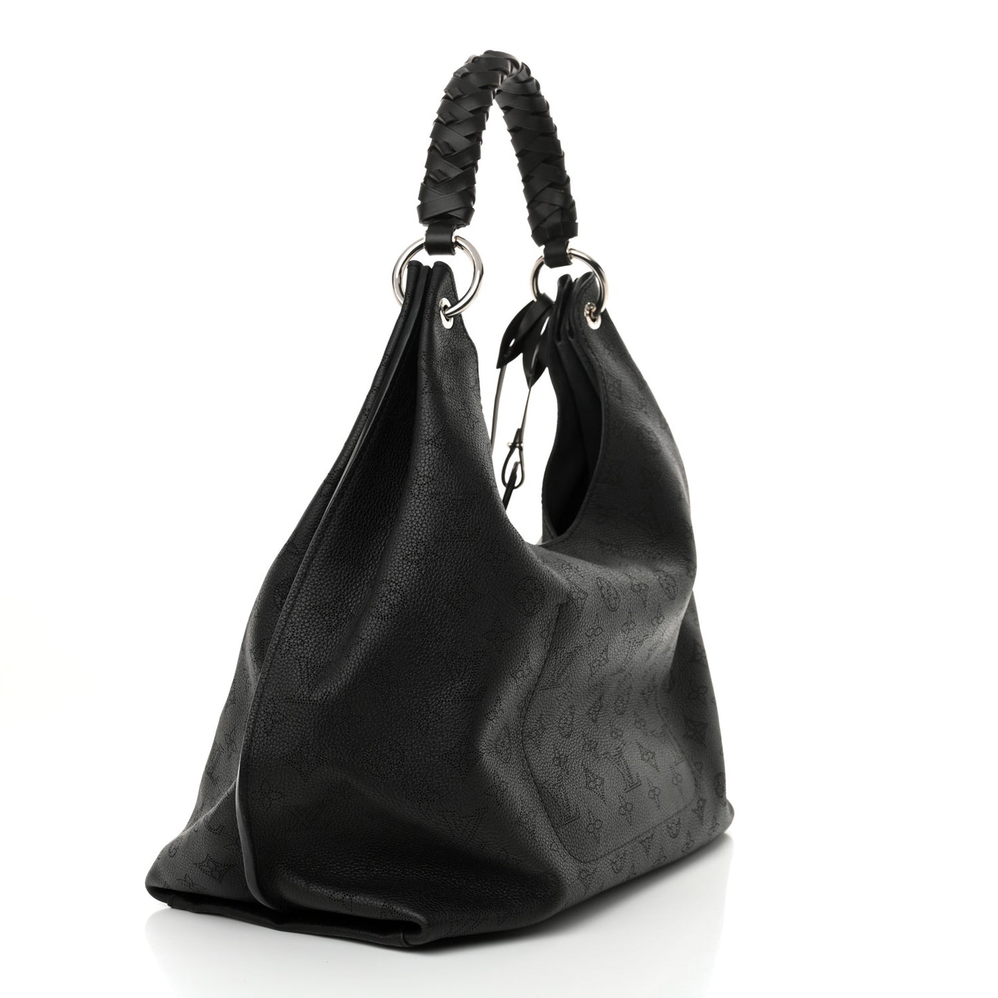 Mahina Carmel Hobo Black