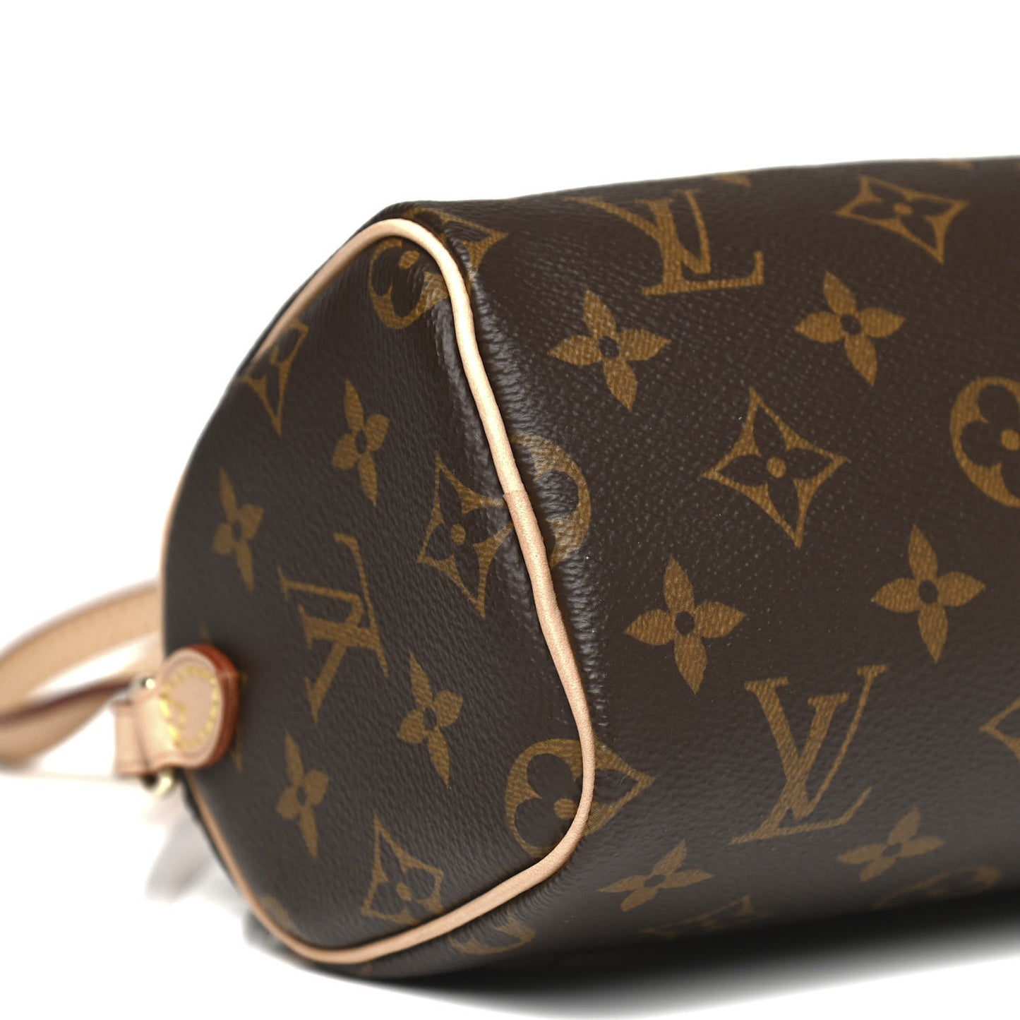 Monogram Nano Speedy