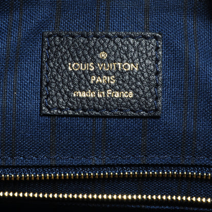 Louis Vuitton Empreinte Speedy Bandouliere 25 Infini 6 of 7