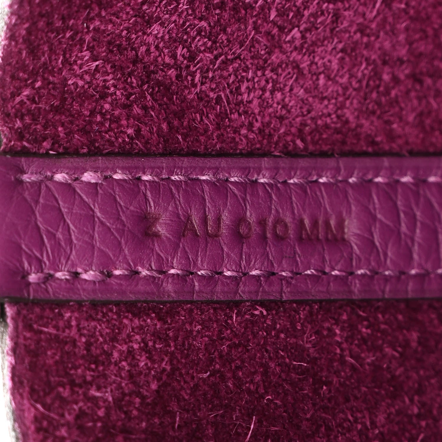 Hermes Taurillon Clemence Picotin Lock 18 PM Anemone 7 of 11