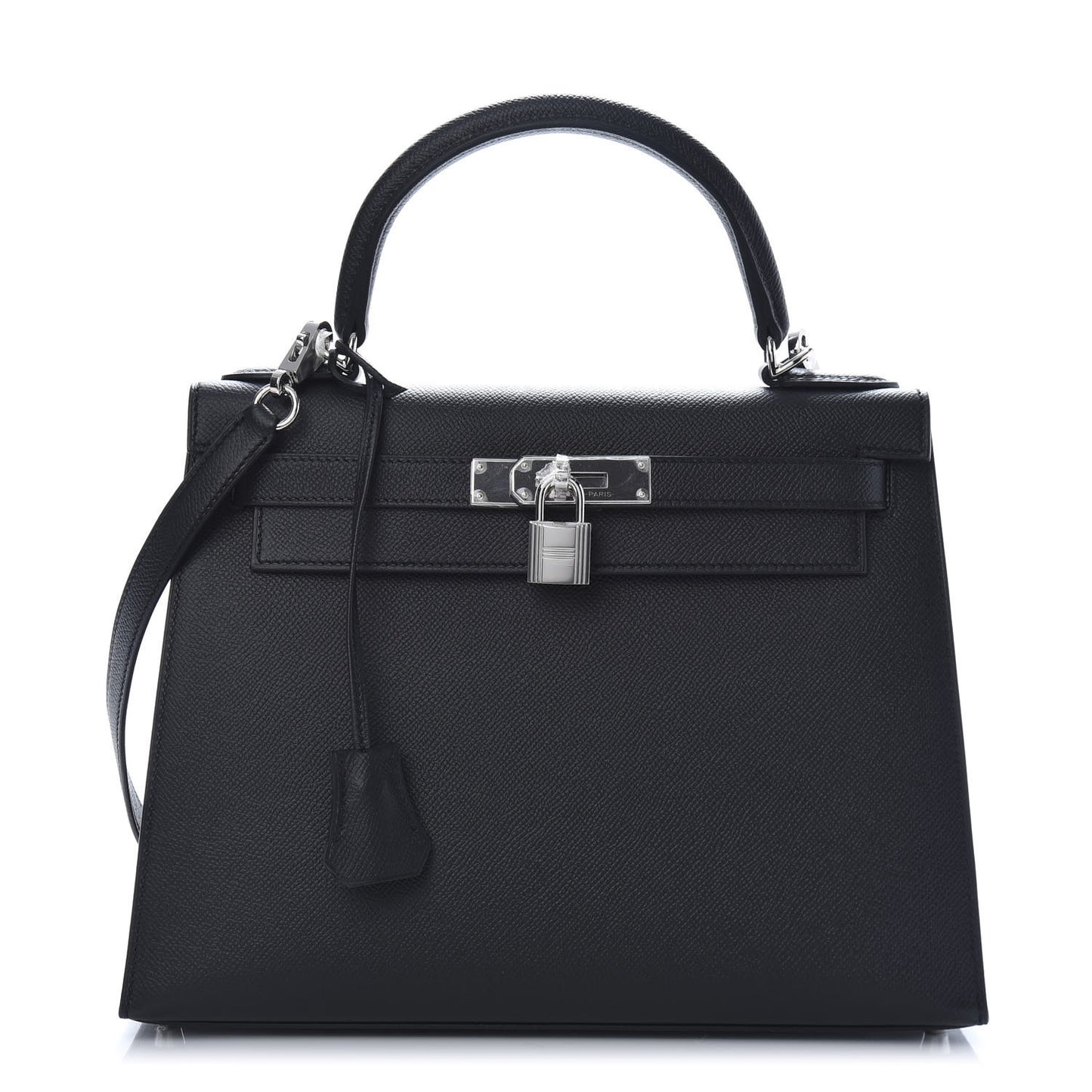 Epsom Kelly Sellier 28 Black