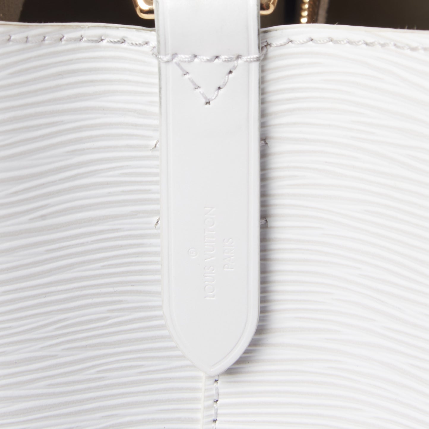 Epi Love Lock NeoNoe White