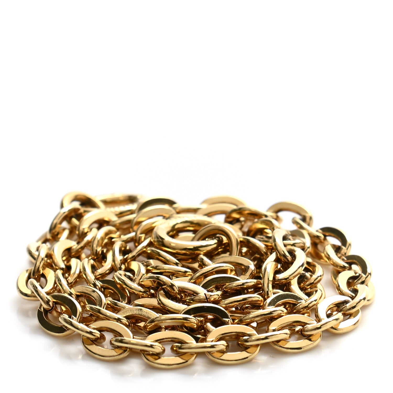 Louis Vuitton Monogram Multi Pochette Accessories Chain 2 of 4