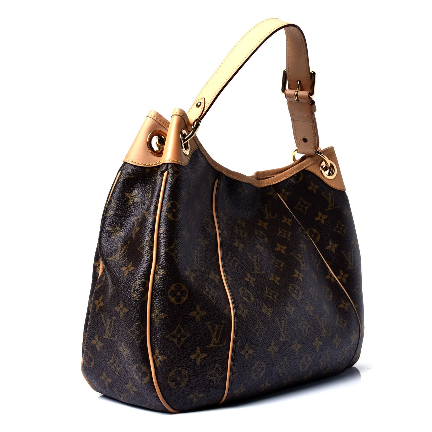 Louis Vuitton Monogram Galliera PM 2 of 4