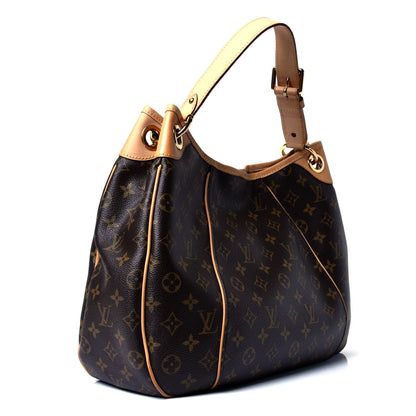 Louis Vuitton Monogram Galliera PM 2 of 4