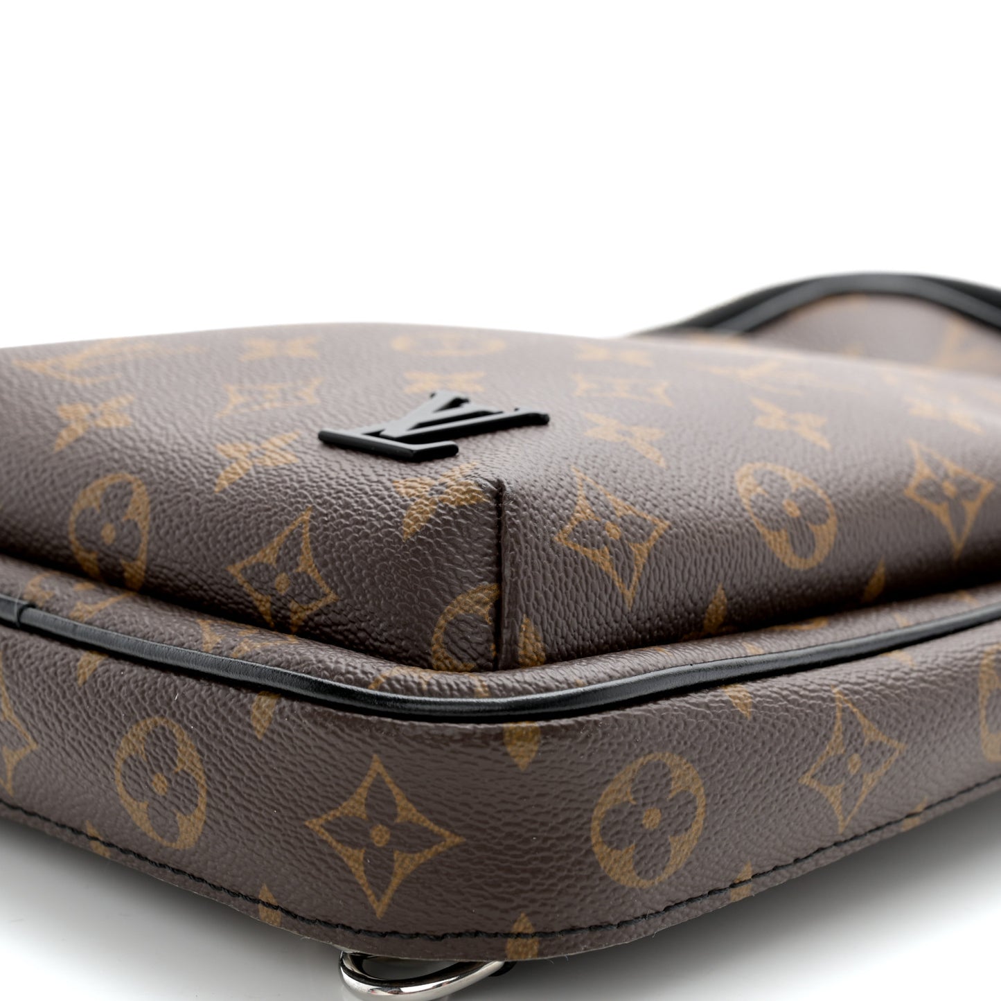 Monogram Macassar Avenue Sling Bag NM