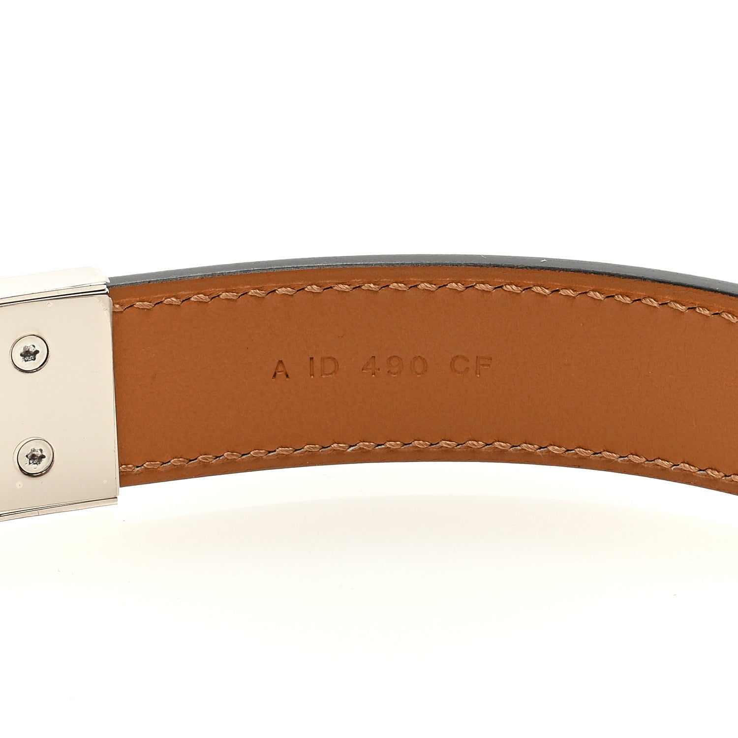 Hermes Sombrero Charniere 22mm 4 of 5